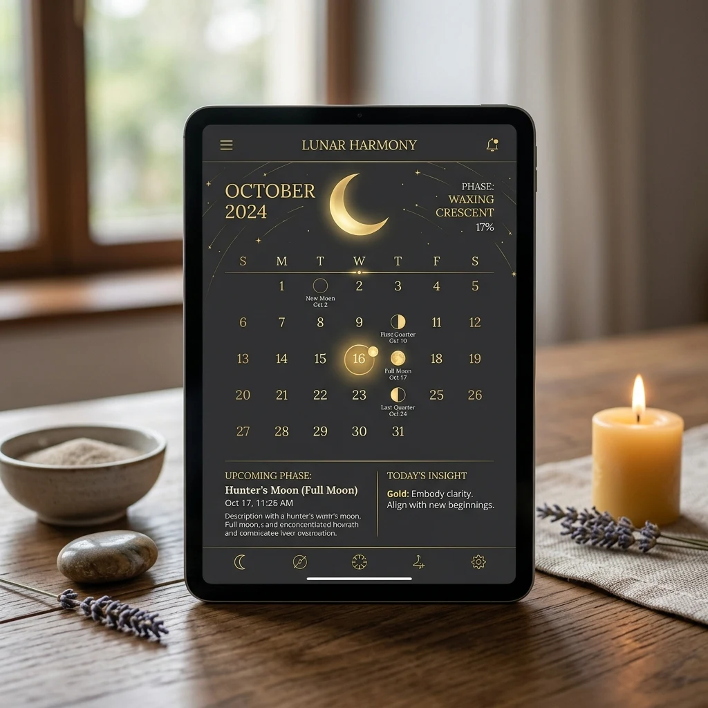 Lịch âm 2026 không quảng cáo screenshot