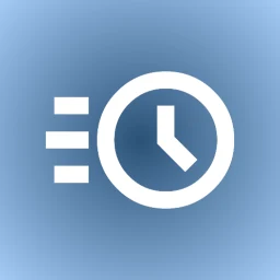 Ícone de MySchedule: Schedule and Timer